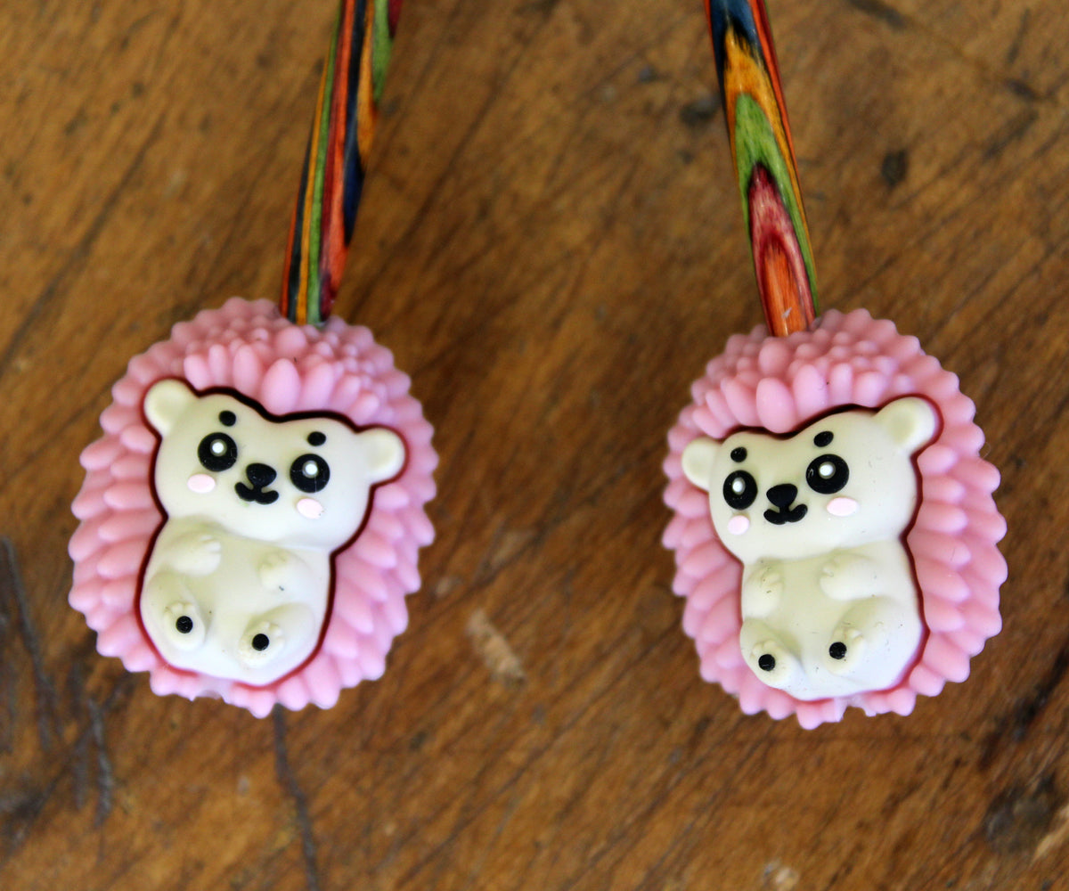 Needle Protectors / Stitch Stoppers