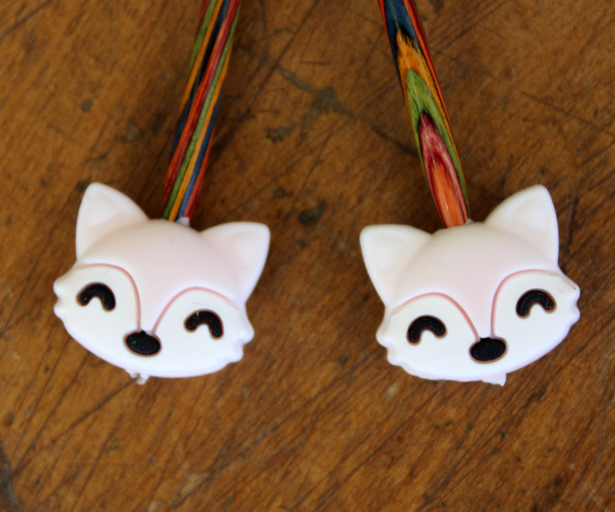 Needle Protectors / Stitch Stoppers