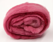 Wool Roving 20g - Plum Dandy