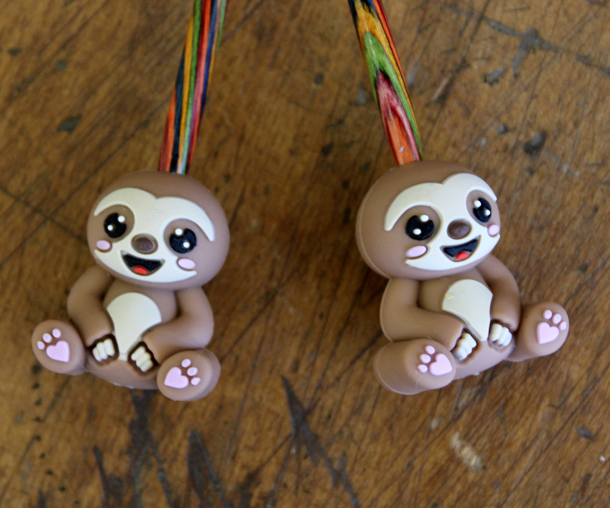 Needle Protectors / Stitch Stoppers