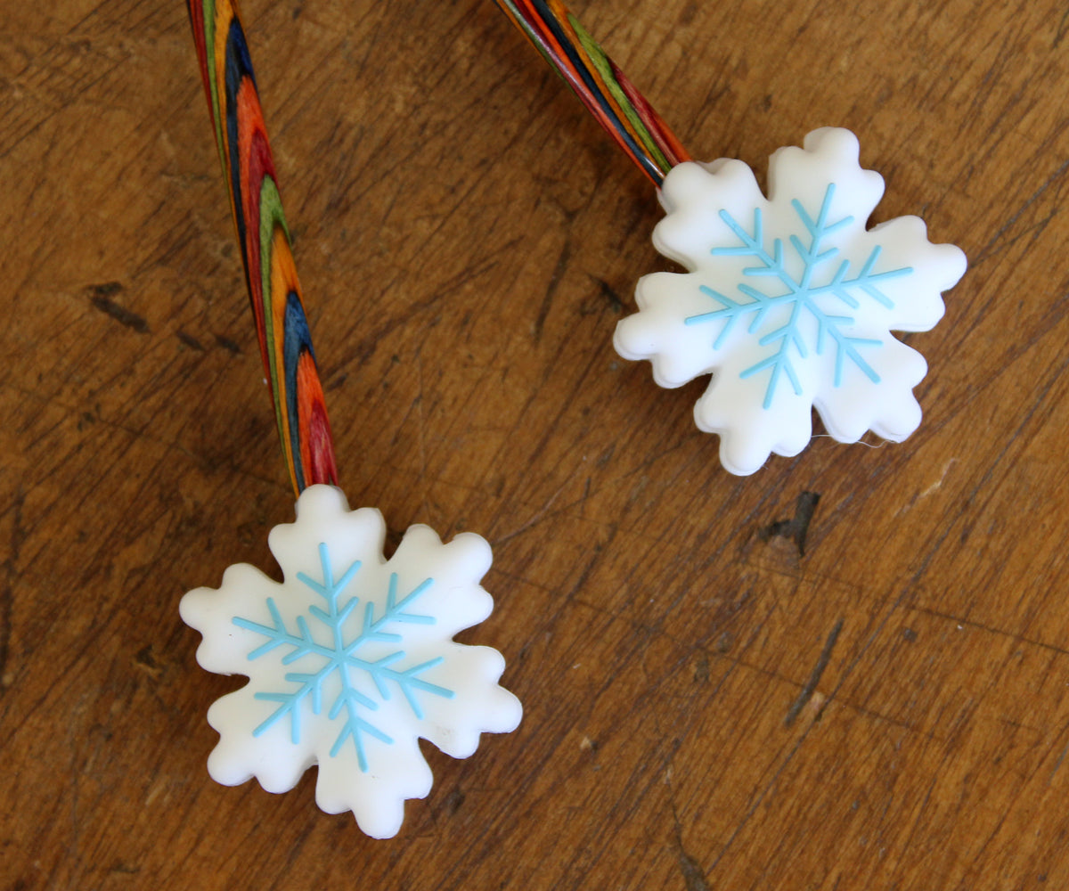 Needle Protectors / Stitch Stoppers