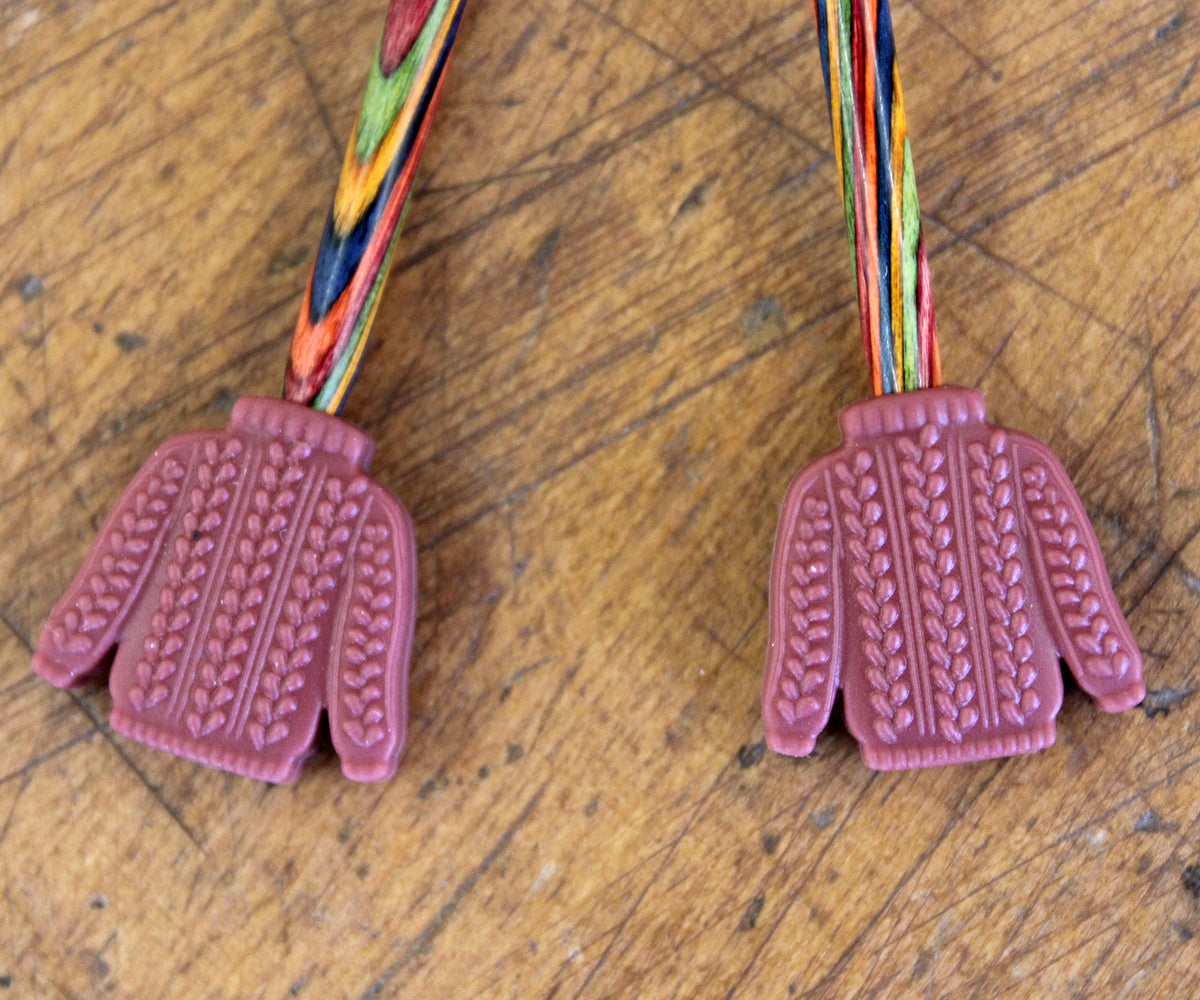 Needle Protectors / Stitch Stoppers